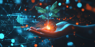 Déplacement spéculatif des flux financiers à travers les domaines des cryptomonnaies, de l'or, des infrastructures IA et des mémoires à semi-conducteurs